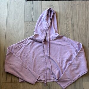 ALO Lavender Women's Hoodie